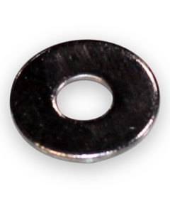 Washer A  6.4x18x1.5 DIN 9021 SST